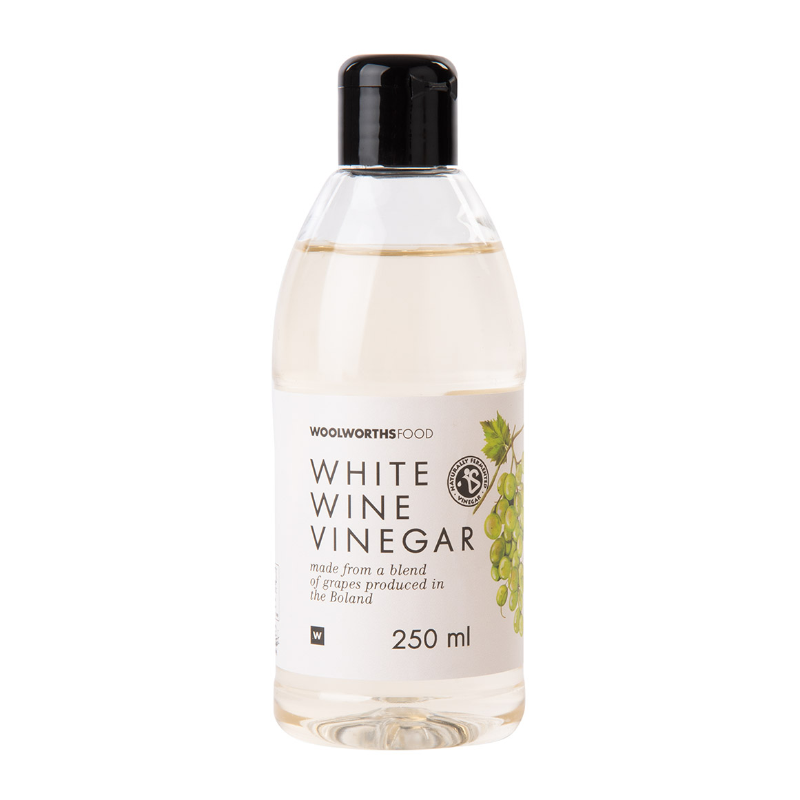 White Wine Vinegar 250 ml Woolworths.co.za