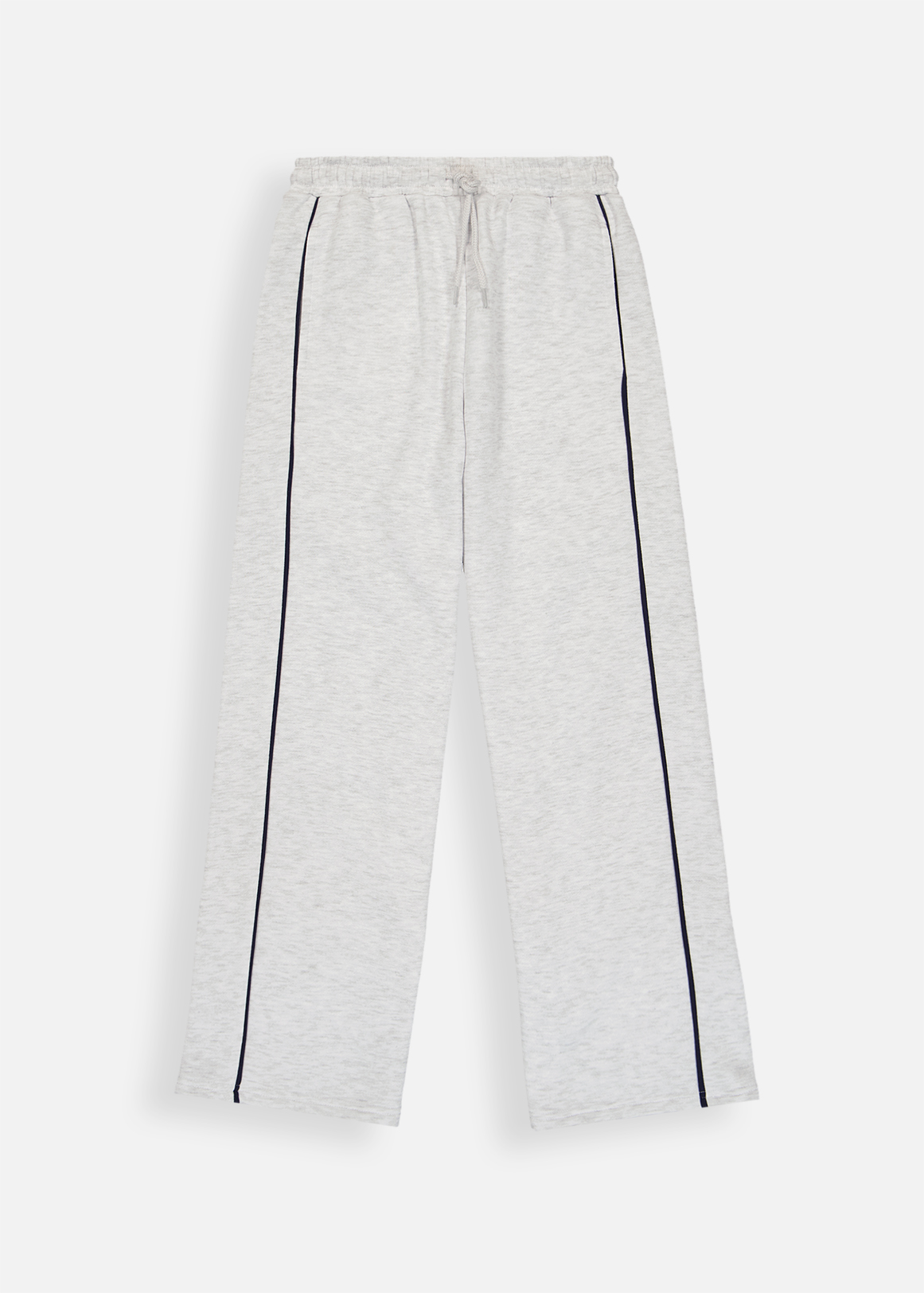 Wide Leg Sweatpants
