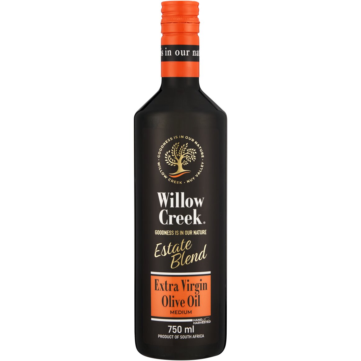 Willow Creek Estate Blend Olive Oil 750 ml