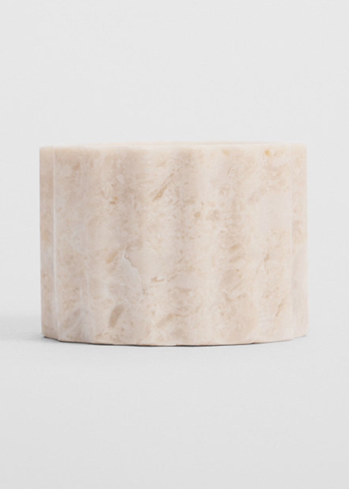 Windsor Salt and Pepper Dish