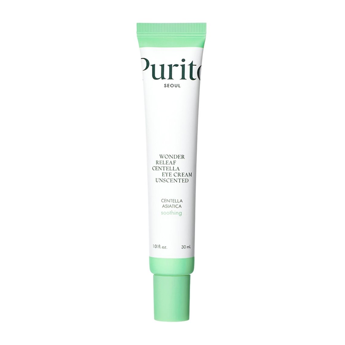 Wonder Releaf Centella Eye Cream Unscented