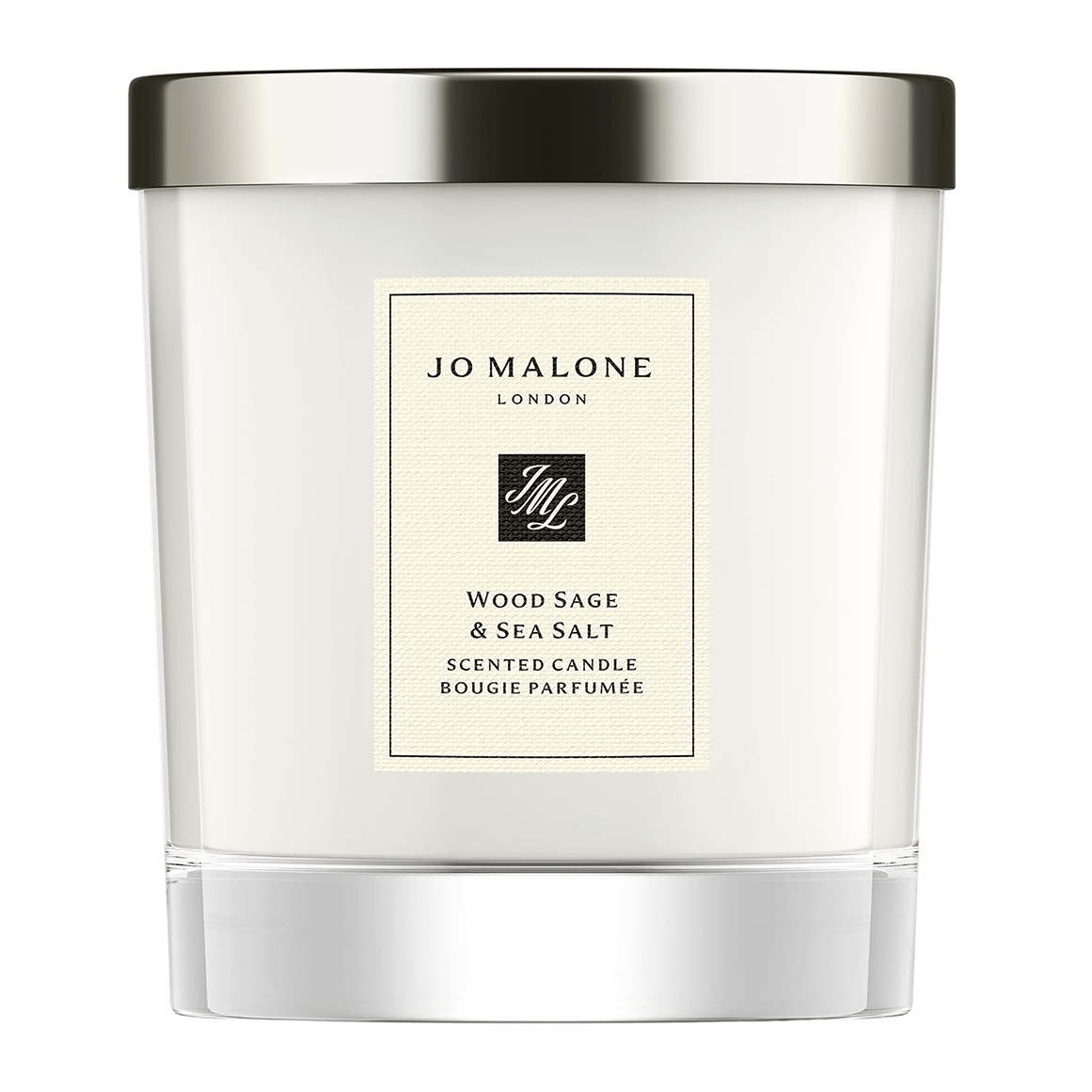 Wood Sage & Sea Salt Home Classic Candle