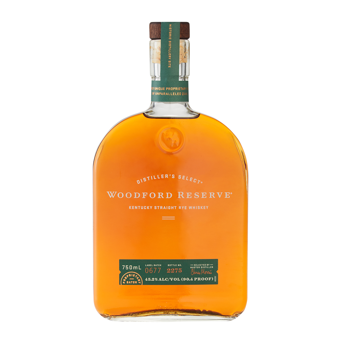 Is Woodford Reserve Rye Good For Old Fashioned Is Woodford Reserve Rye Good For Old Fashioned