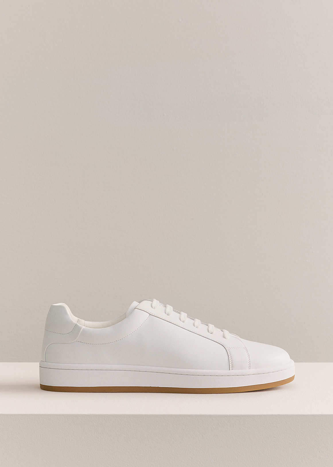 Woodhead Leather Sneaker