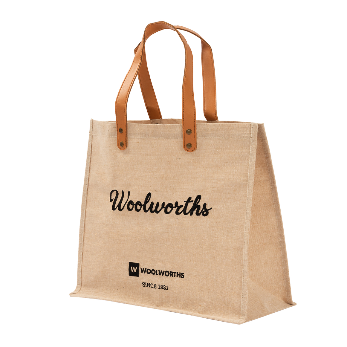 Woolworths Heritage Print Juco Shopper | Woolworths.co.za
