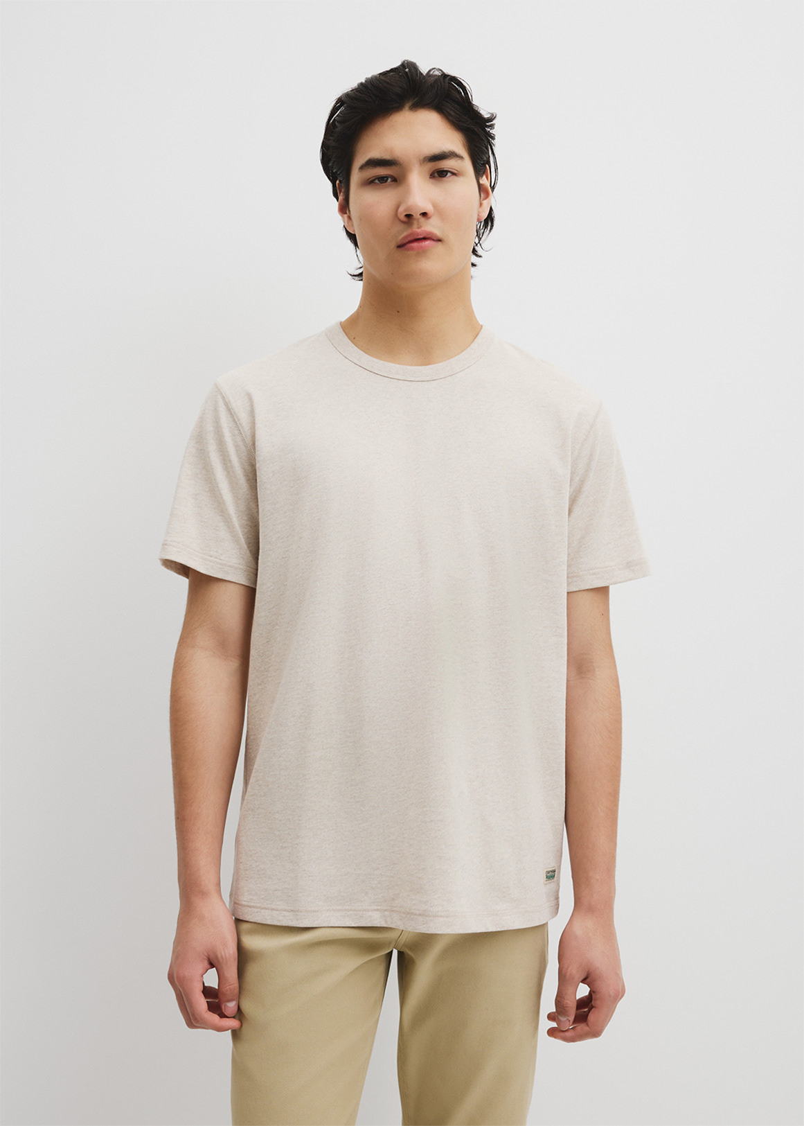 Workwear Australian Cotton T-Shirt