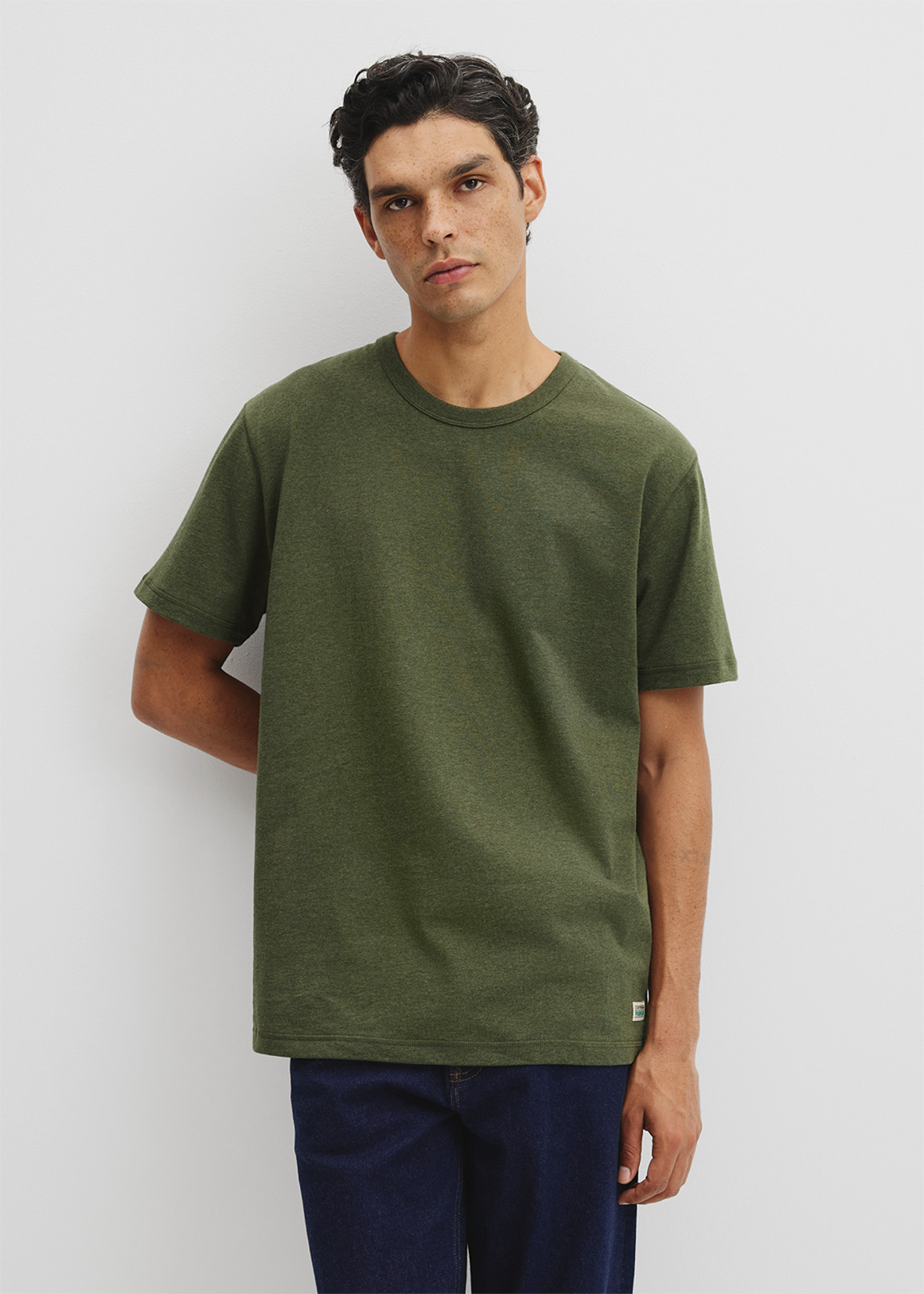 Workwear Australian Cotton T-Shirt