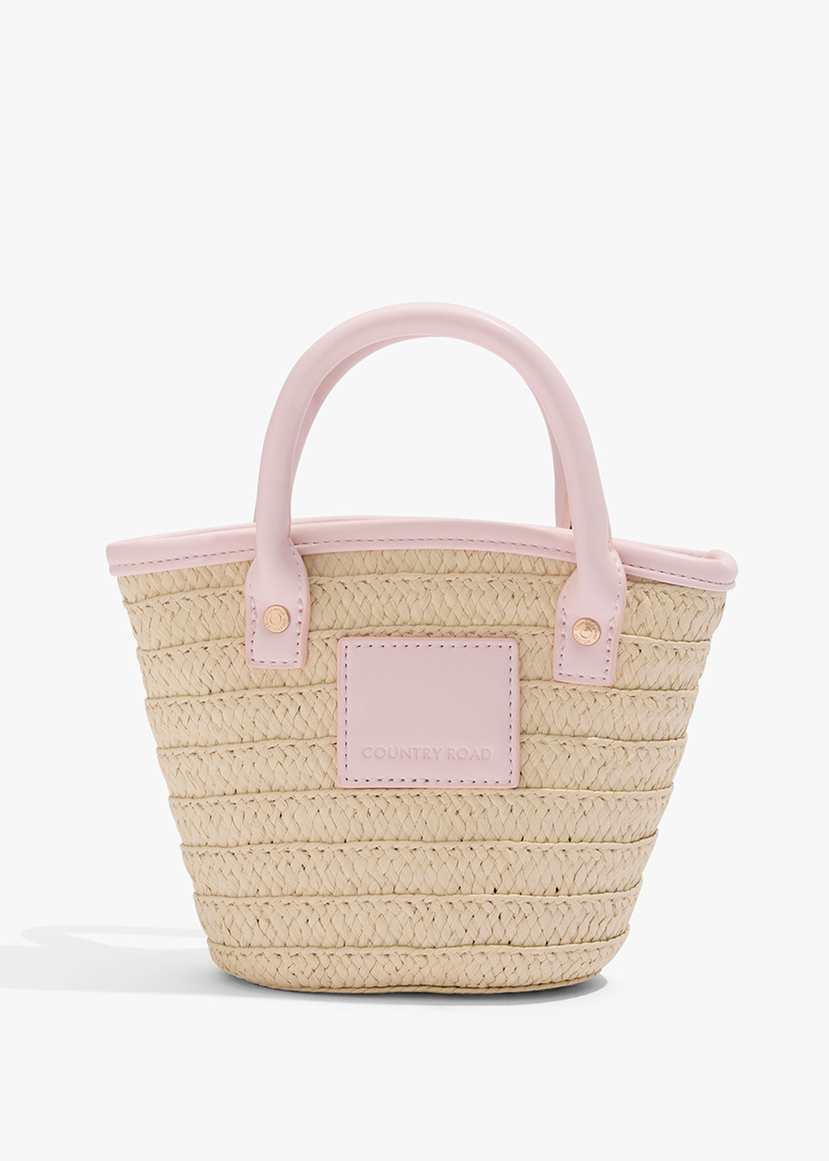 Woven Bag | Woolworths.co.za