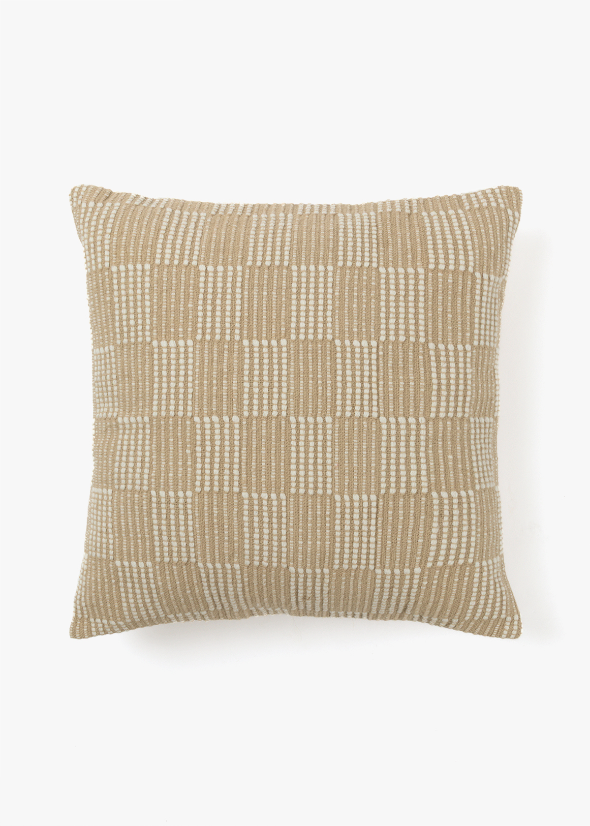 Woven Stitch Scatter Cushion Cover 50x50cm