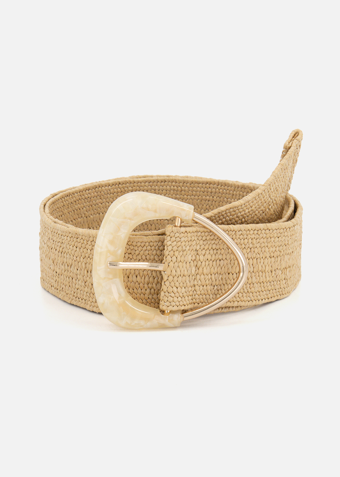 Woven Waist Belt | Woolworths.co.za