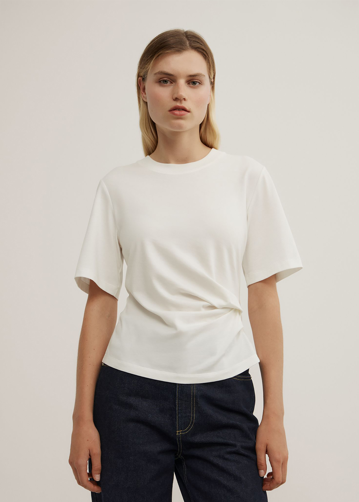 Wrap T-Shirt
