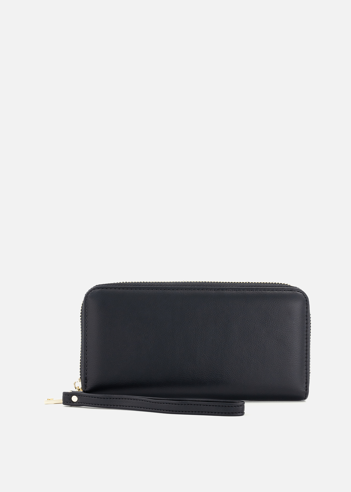 Wristlet Zip Around Purse | Woolworths.co.za