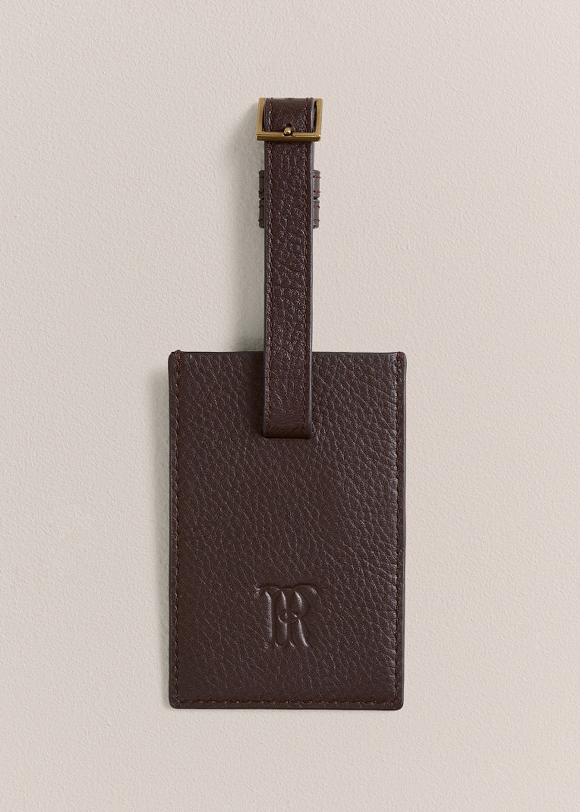 Wynyard Luggage Tag
