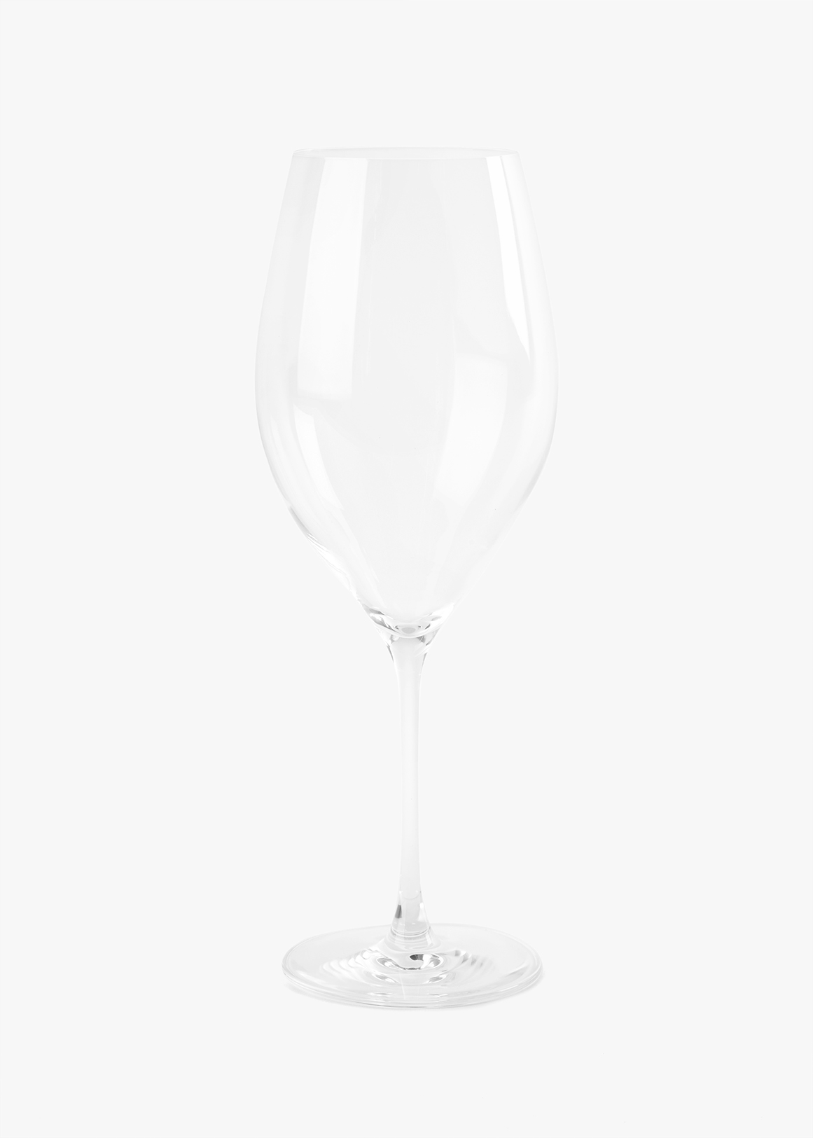 XL Red Wine Glass