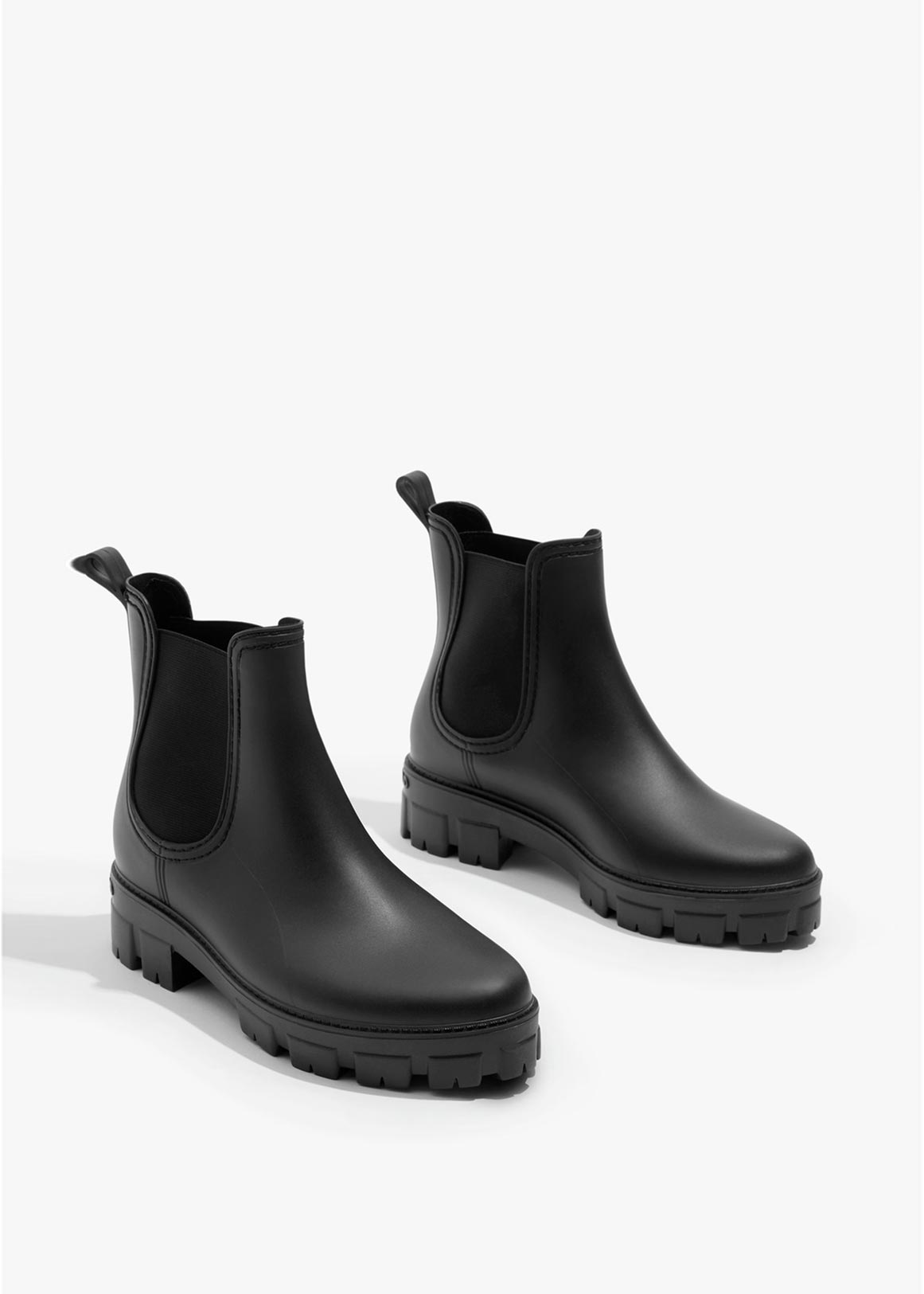 Xanthe Gumboot