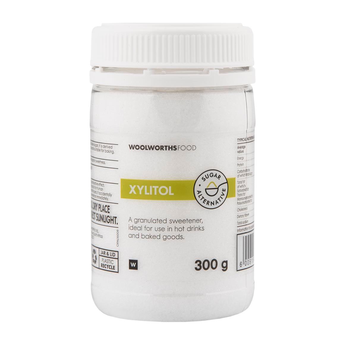 Xylitol 300g – Canderel