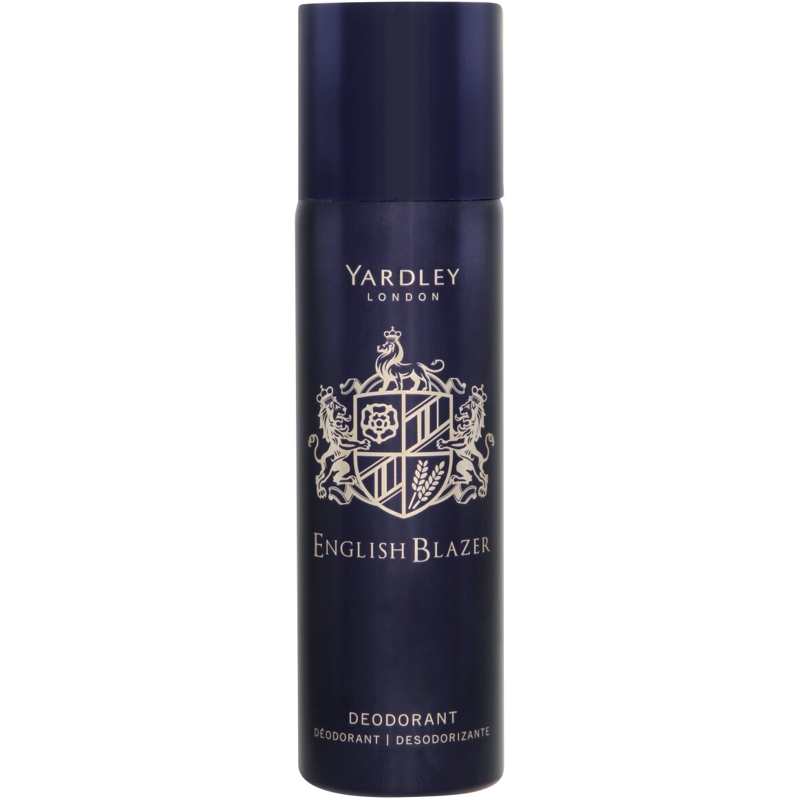 Yardley Men English Blazer Body Spray 125 ml