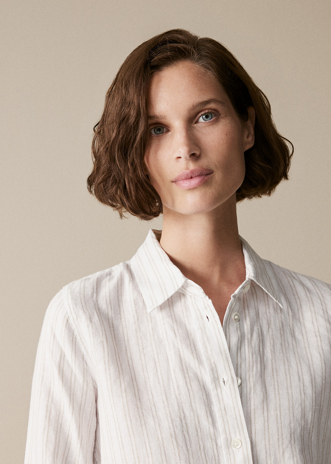 Yarn Dyed Linen Twin Stripe Shirt Woolworths co za yarn-dyed-linen-twin-stripe-shirt-woolworths-co-za