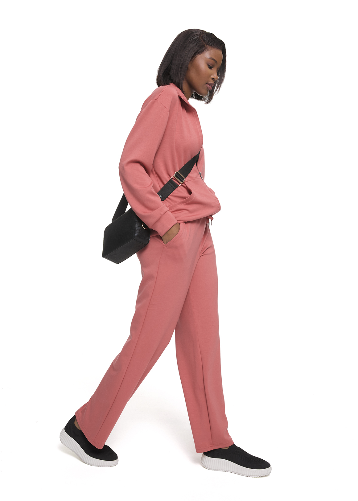 Yoga Track Pants