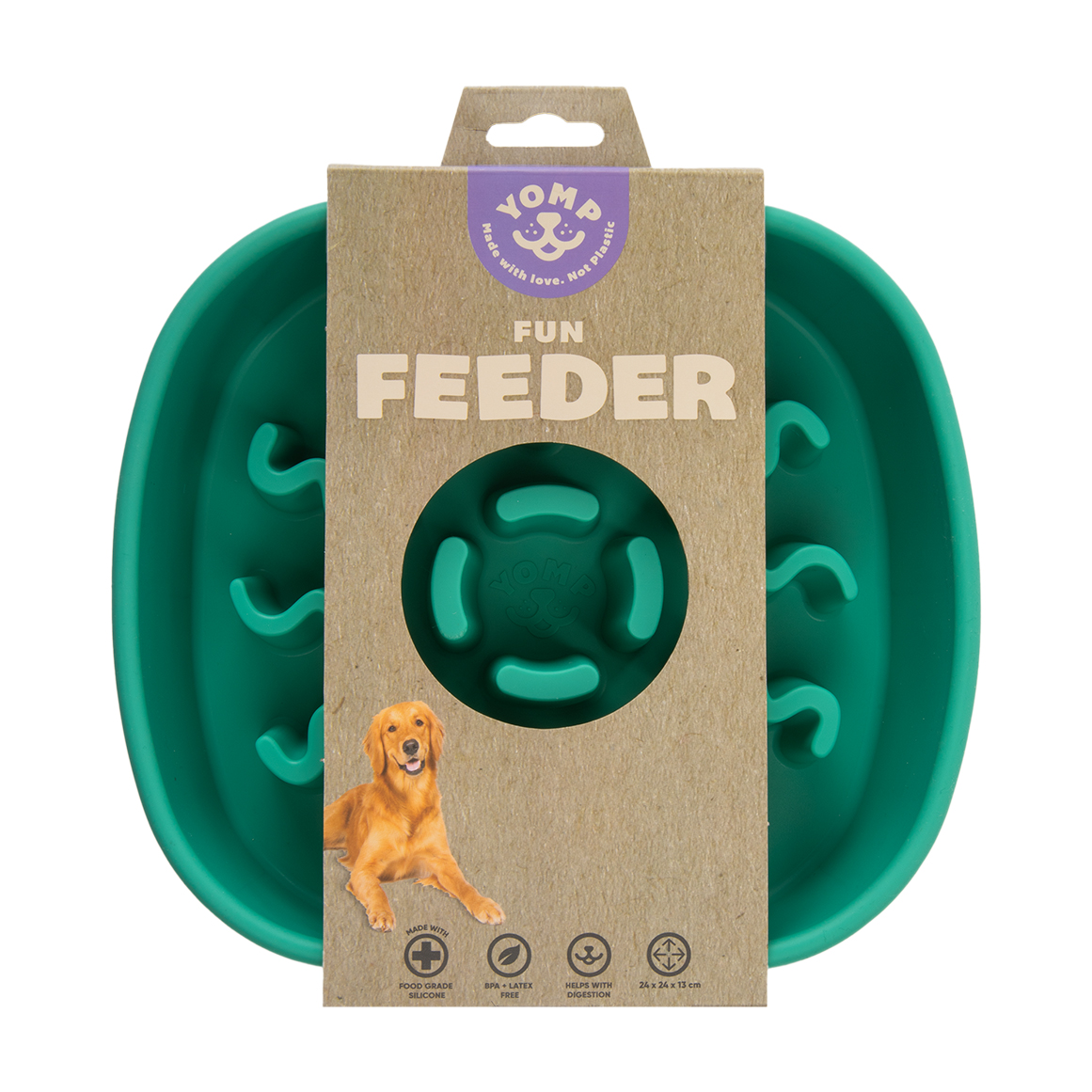 Yomp Fun Feeder Dog Bowl Woolworths co za yomp-fun-feeder-dog-bowl-woolworths-co-za
