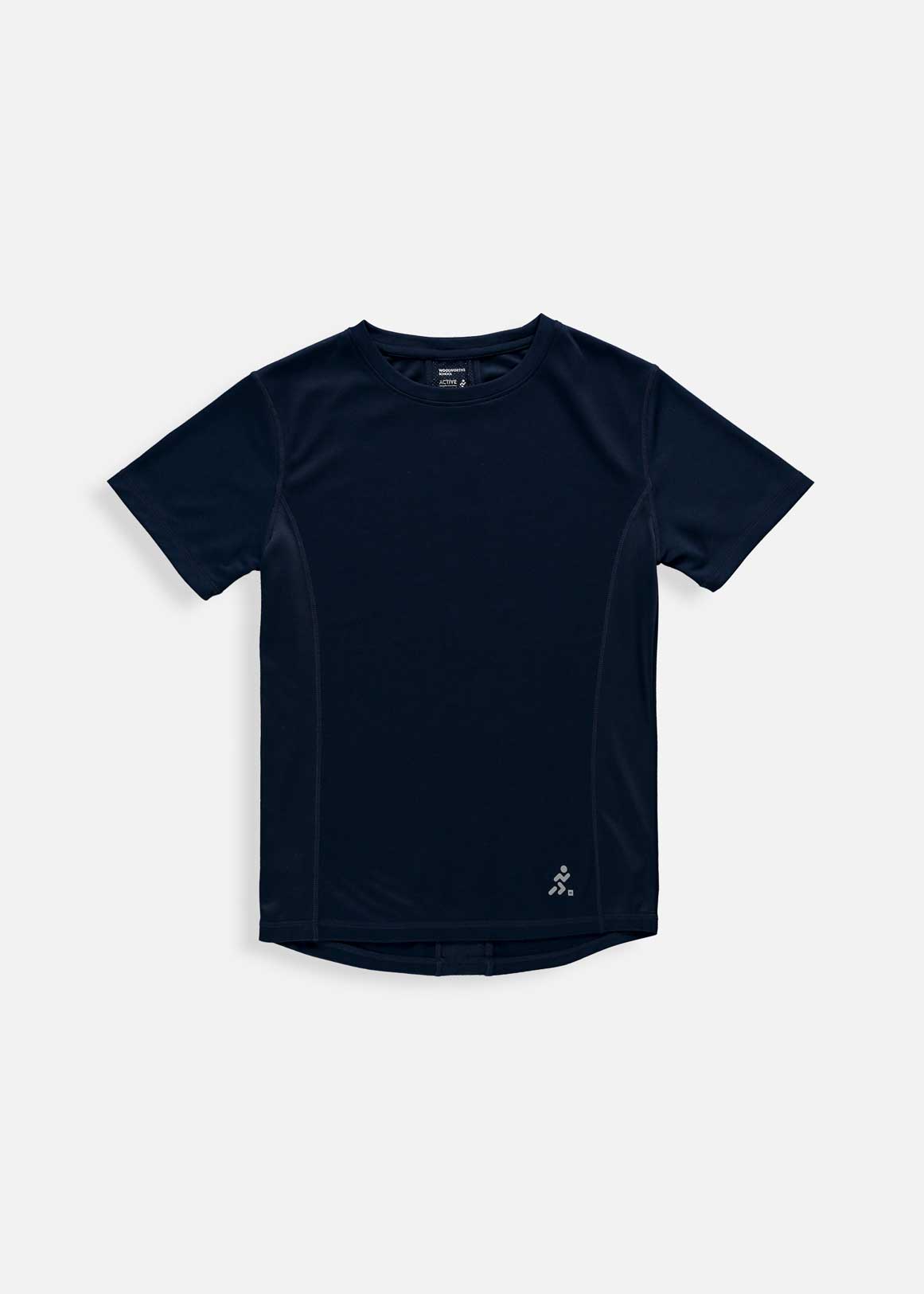 Younger Boy School Sports T-shirt