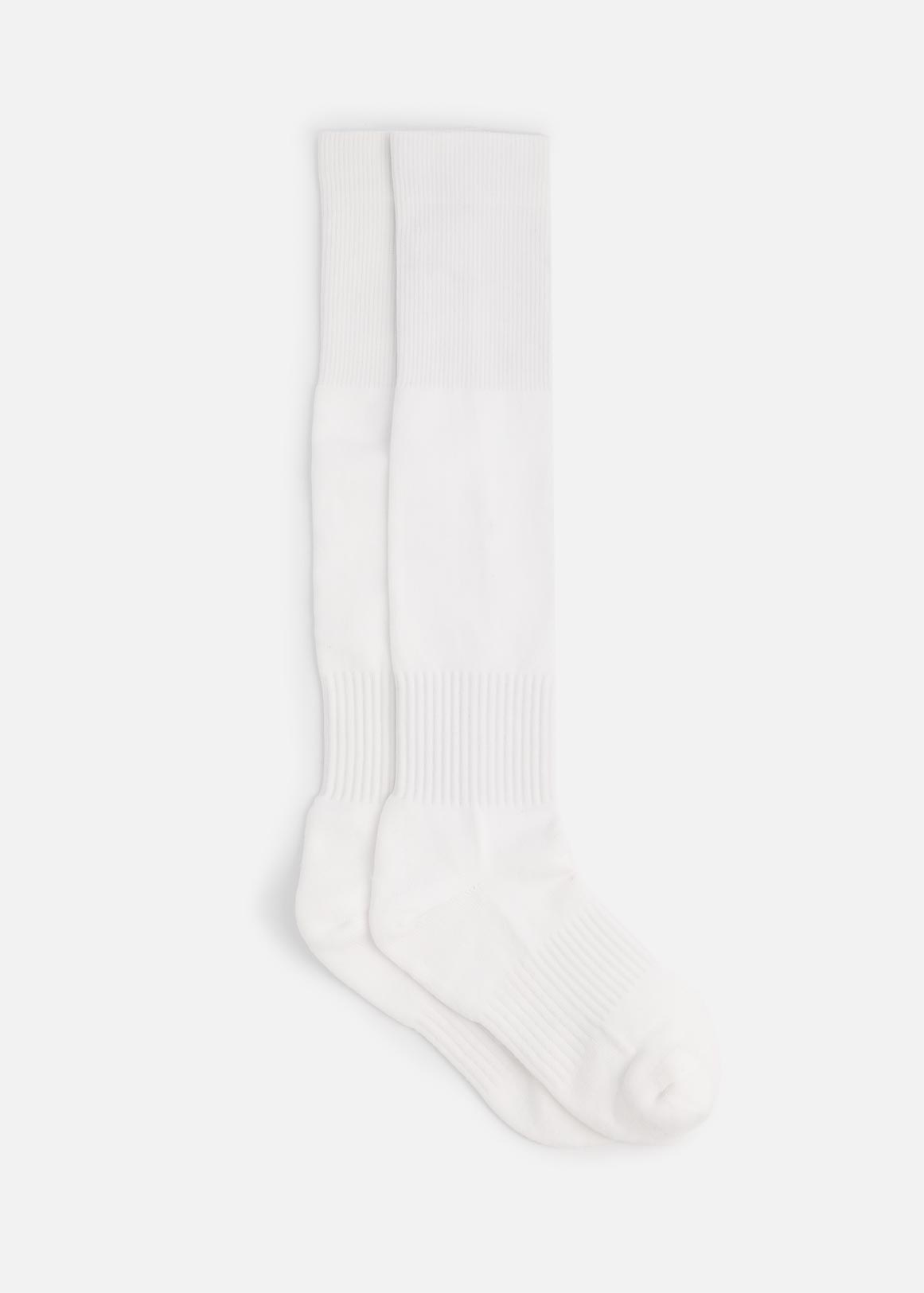 Younger Girl Ribbed Field Socks | Woolworths.co.za
