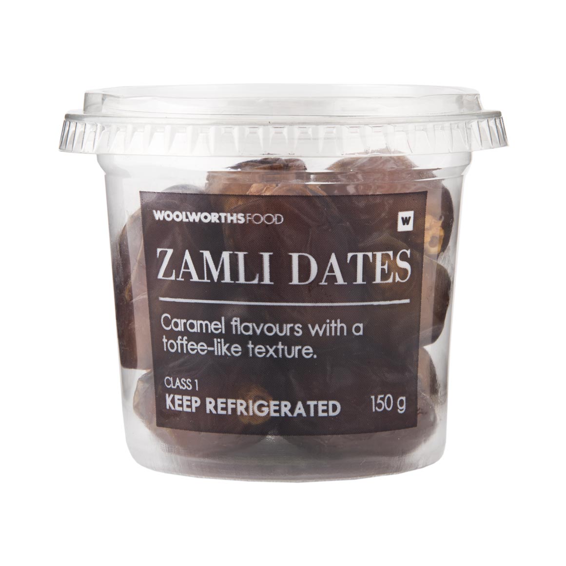 Photo of Zamli Dates 150 g