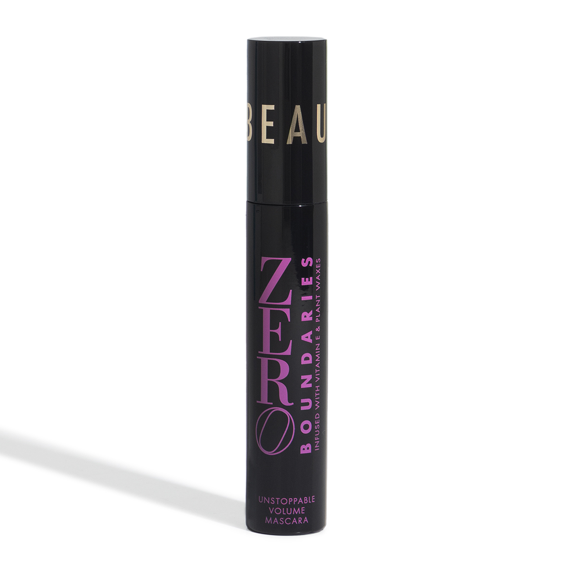 Zero Boundaries Volume Mascara