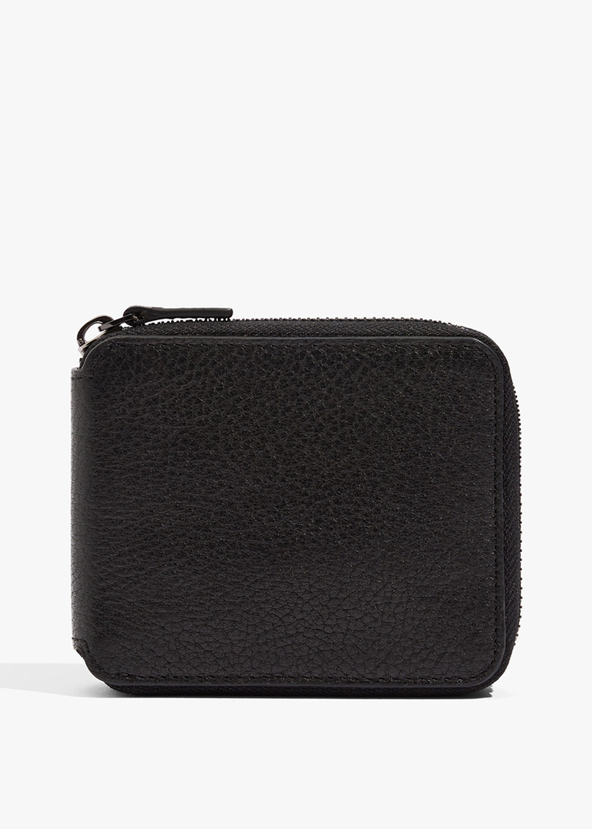 Zip-Around Wallet