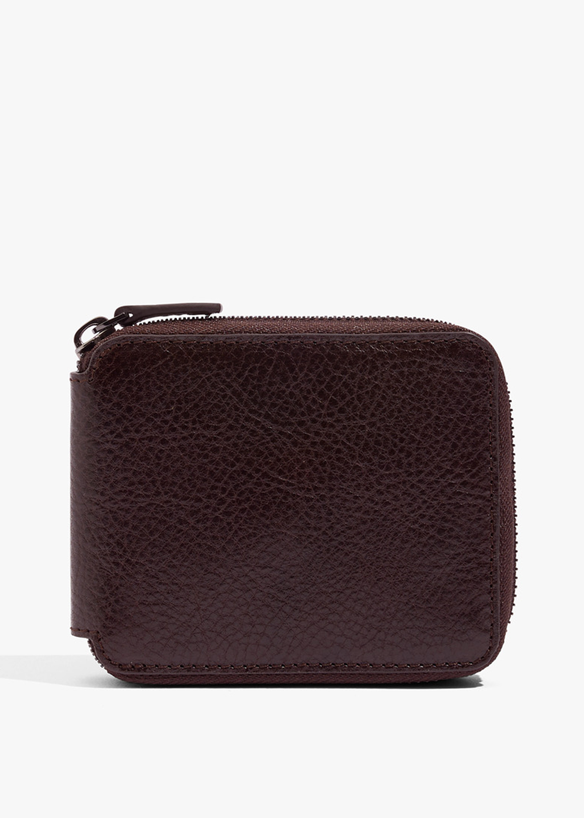 Zip-Around Wallet
