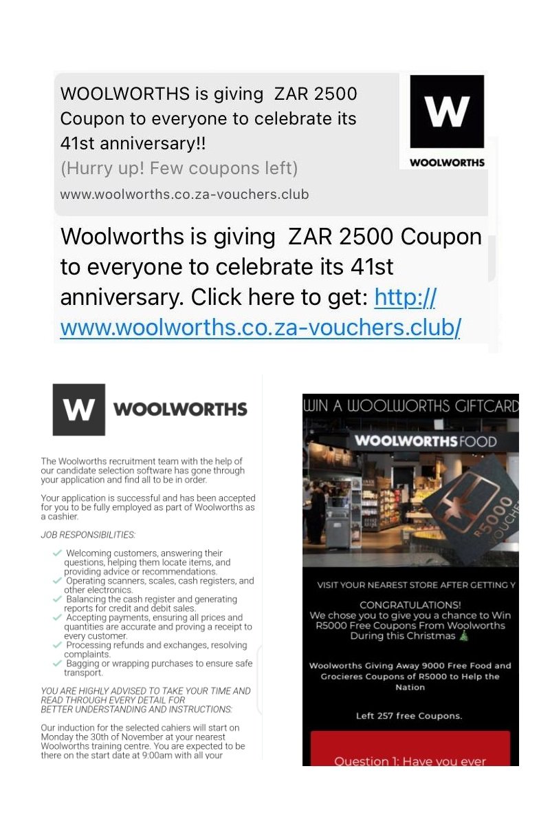 Woolworths - 20% off iTunes Gift Cards