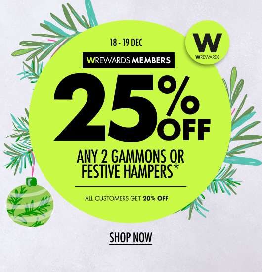 Woolworths - 20% off iTunes Gift Cards