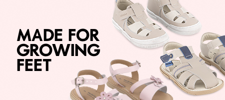 Woolworths discount girls sandals