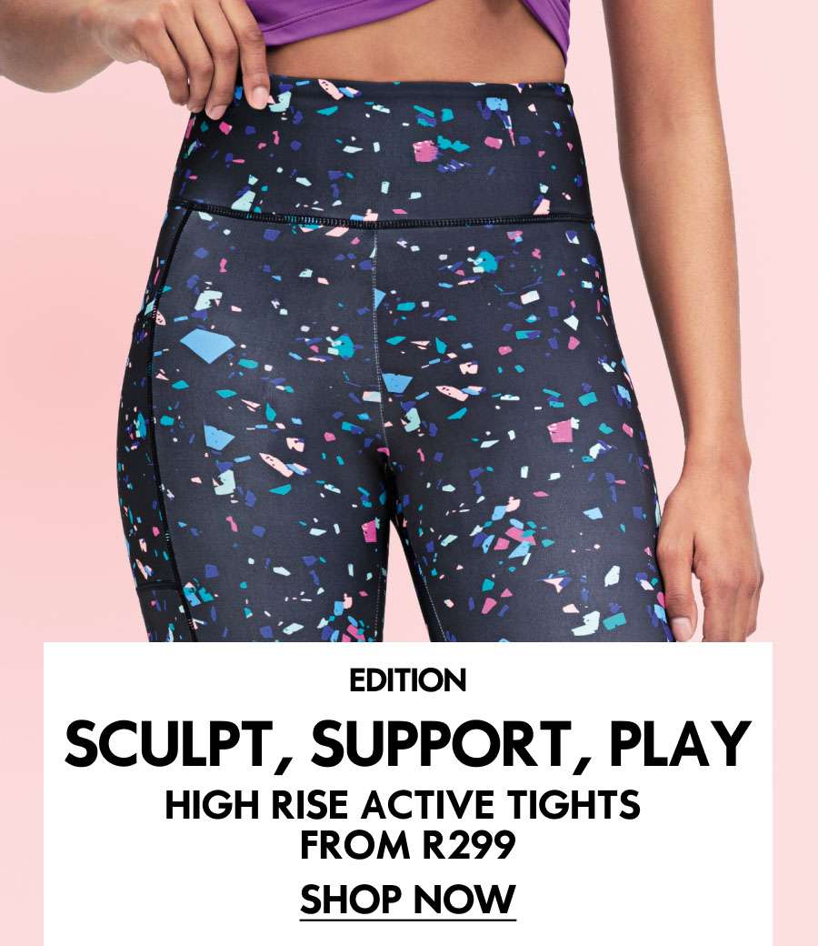 Set active -sportbody leggings - RIVER – Mash Shop