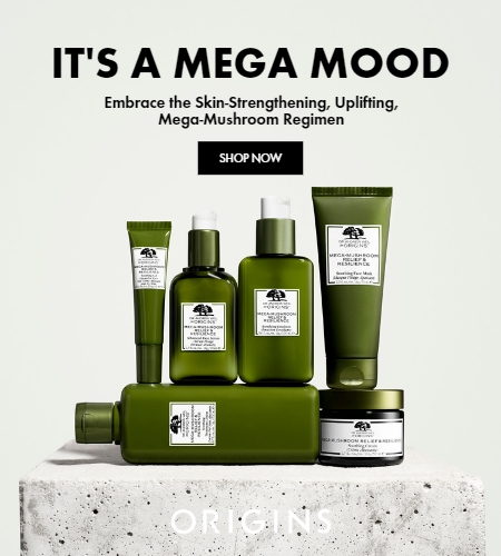 Origins on sale beauty products